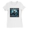 Songs From Other Dimensions Volume 1 - Women’s Cut T-Shirt