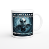 Songs From Other Dimensions Volume 1 - Ceramic Mug