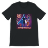 See With Your Ears - Unisex T-Shirt