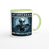 Songs From Other Dimensions Volume 1 - Ceramic Mug