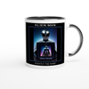 Exactly The Same - Ceramic Mug