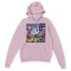 Touch With Your Eyes - Classic Unisex Pullover Hoodie