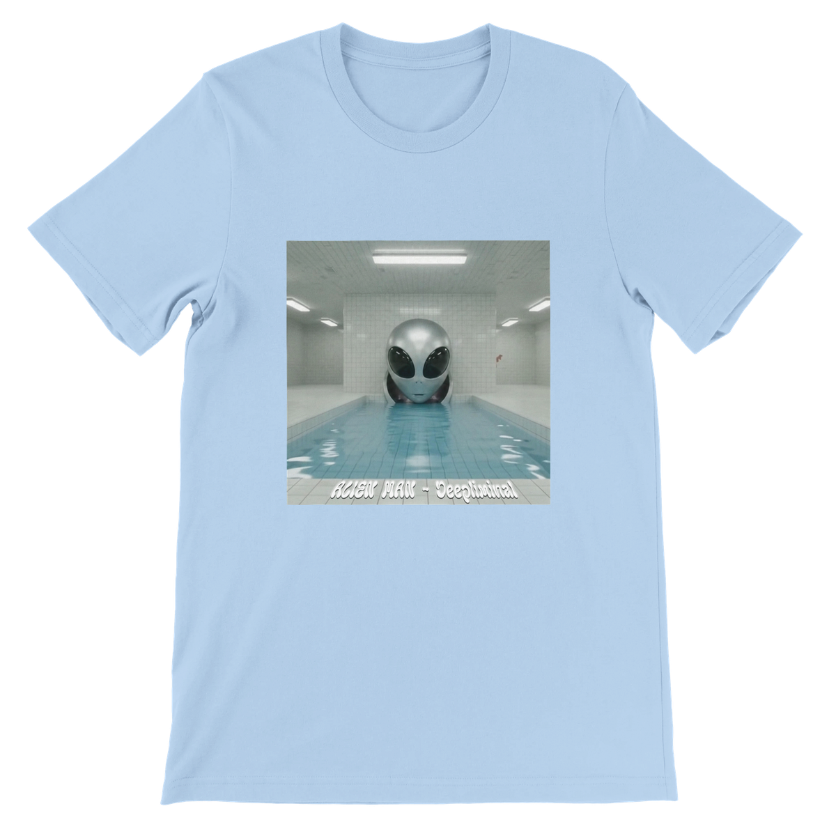 Deepliminal EP - Unisex T-Shirt