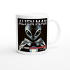 Songs From Other Dimensions Volume 2 - Ceramic Mug