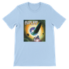 Warp Raw EP - Unisex T-Shirt