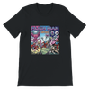 Touch With Your Eyes - Unisex T-Shirt