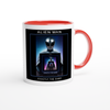 Exactly The Same - Ceramic Mug