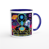Ultraterrestrials EP - Ceramic Mug