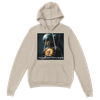 The Weird Death Of Alien Man - Classic Unisex Pullover Hoodie