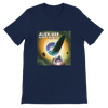 Warp Raw EP - Unisex T-Shirt
