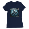 Songs From Other Dimensions Volume 1 - Women’s Cut T-Shirt