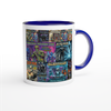 Conscious Program Code - Ceramic Mug