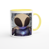 Gravitons EP - Ceramic Mug
