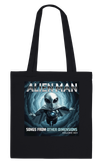Songs From Other Dimensions Volume 1 - Tote bag