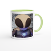 Gravitons EP - Ceramic Mug