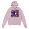 See With Your Ears - Classic Unisex Pullover Hoodie
