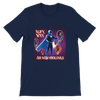 See With Your Ears - Unisex T-Shirt