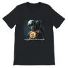 The Weird Death Of Alien Man - Unisex T-Shirt