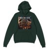 Mean Me Clear - Classic Unisex Pullover Hoodie