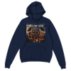 Mean Me Clear - Classic Unisex Pullover Hoodie