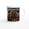 Mean Me Clear - Ceramic Mug