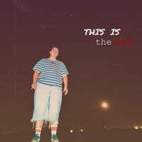 THIS IS THE END by manny moto