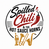 Spilled Chili & the Hot Sauce Horns - LIVE!