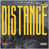 Distance - Fine Art Poster