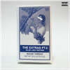 The Extras, Pt. 2 (Blue Lady Edition) - Fine Art Poster