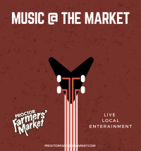 Music @ The Market