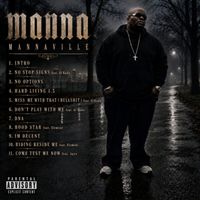 Mannaville by Manna