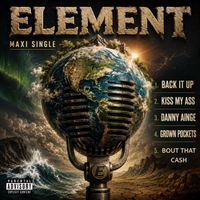 Back It Up by Element