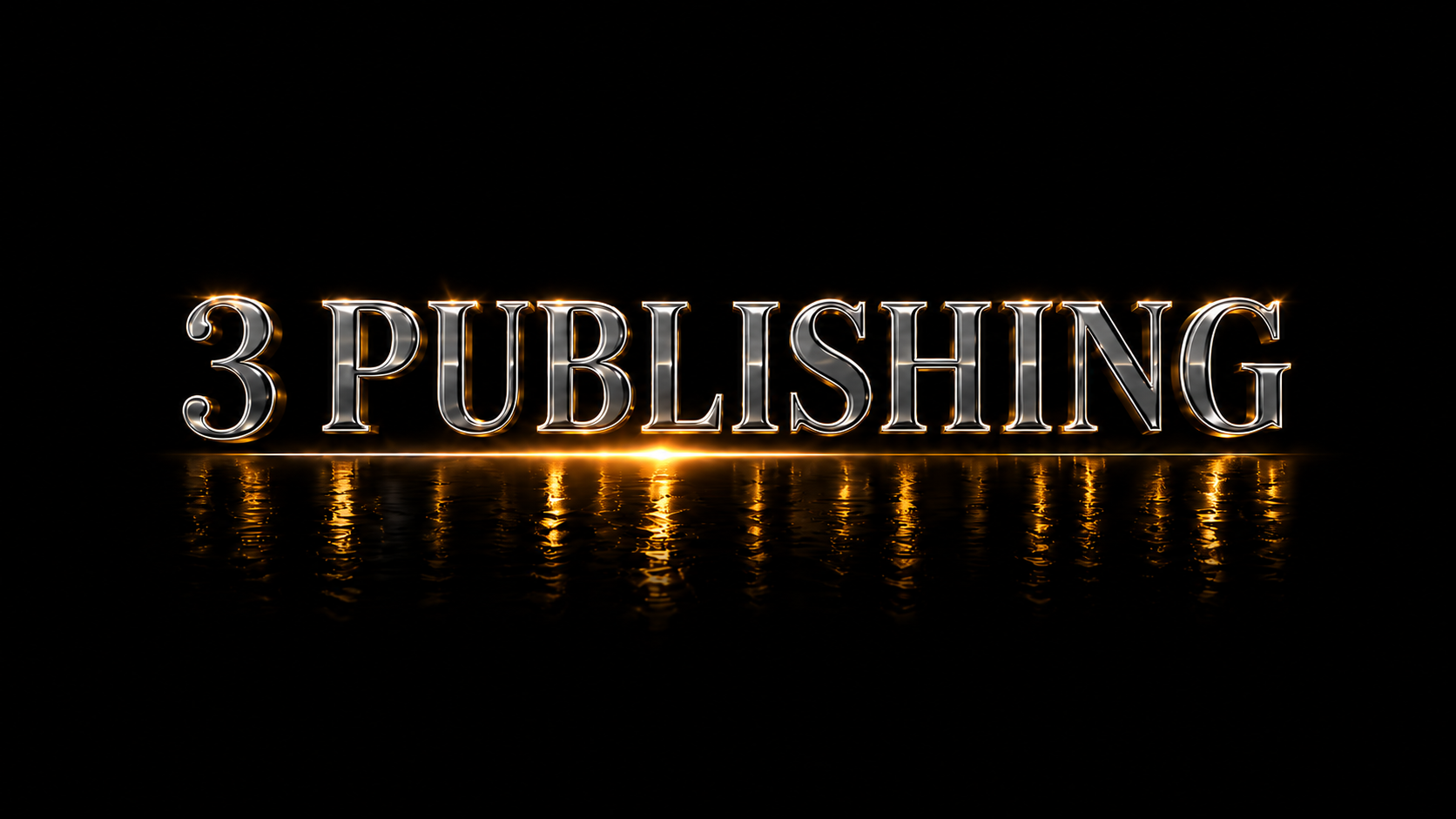 3 Publishing