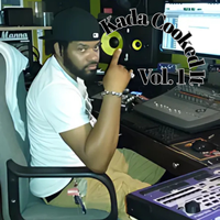 Kada Cooked It Vol. 1 by Al. Kada