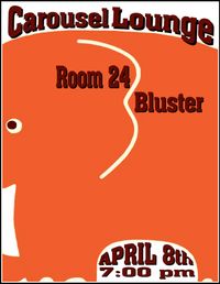 Room 24 at Carousel Lounge