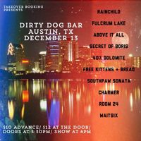 Room 24 at Dirty Dog Bar