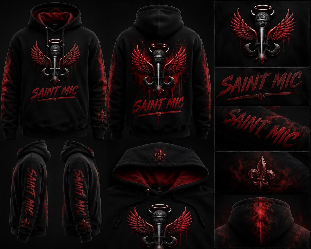 HOODIE SEASON