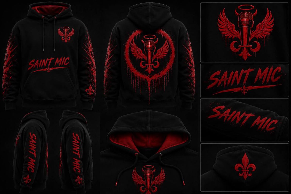 HOODIE SEASON