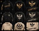 HOODIES COMING SOON