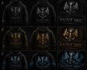 FULL LOGO HOODIES COMING SOON 