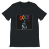 OOO - Unisex T-Shirt