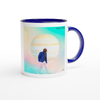 Dream World - Ceramic Mug