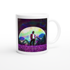 The Arrival: Dream World Pt. 2 - Ceramic Mug