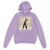 RECONNECTED - Classic Unisex Pullover Hoodie