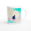 Dream World - Ceramic Mug