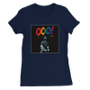 OOO - Women’s Cut T-Shirt