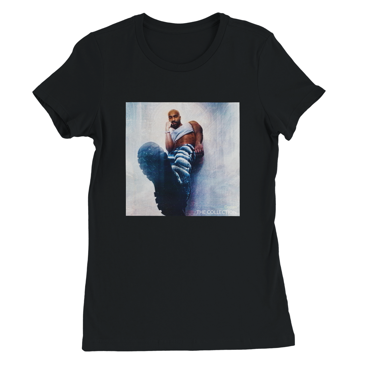 THE COLLECTION - Women’s Cut T-Shirt
