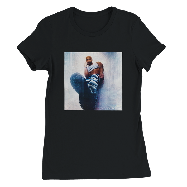 THE COLLECTION - Women’s Cut T-Shirt