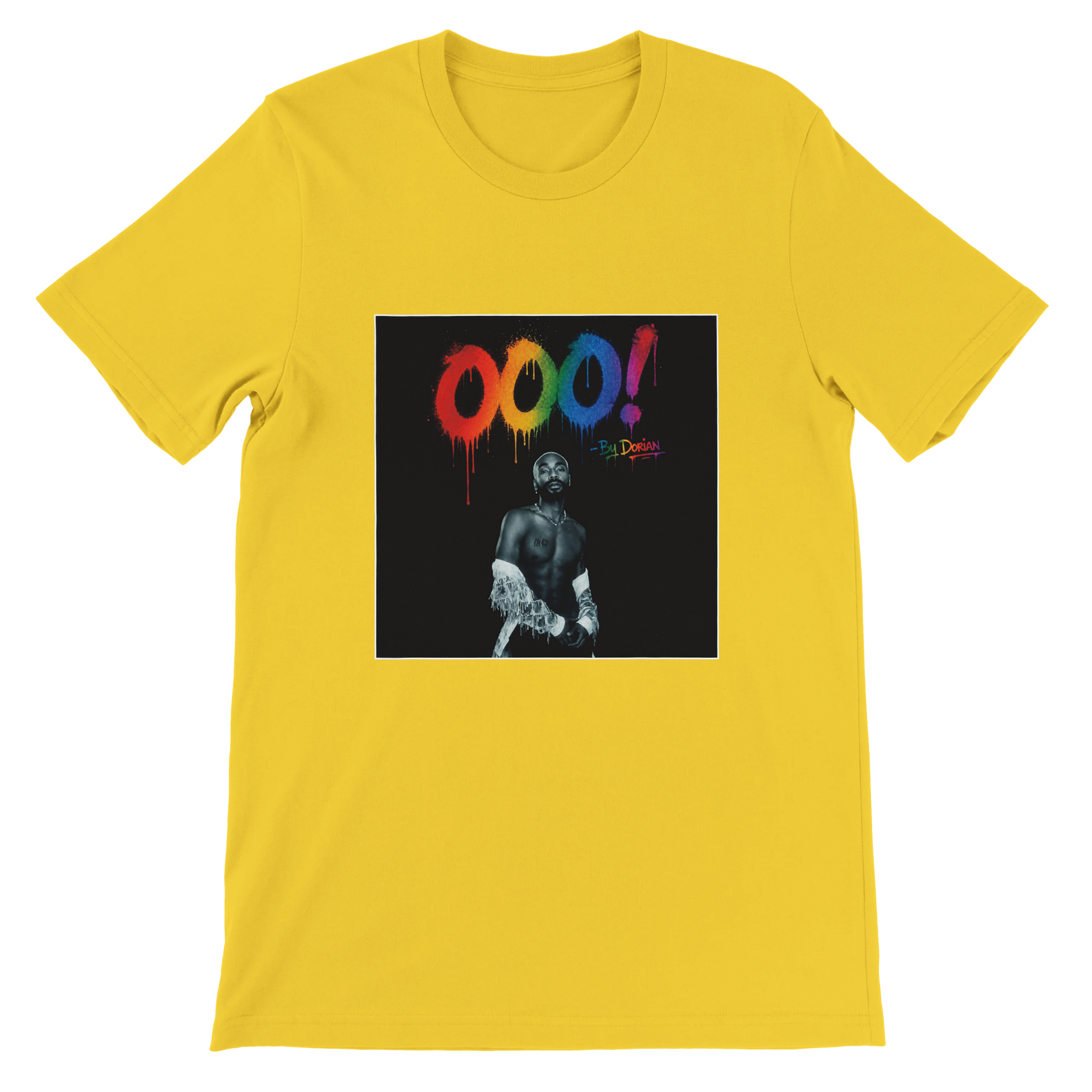 OOO - Unisex T-Shirt