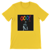 OOO - Unisex T-Shirt